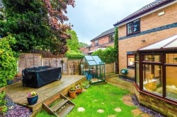 Lostock, Bolton, Greater Manchester