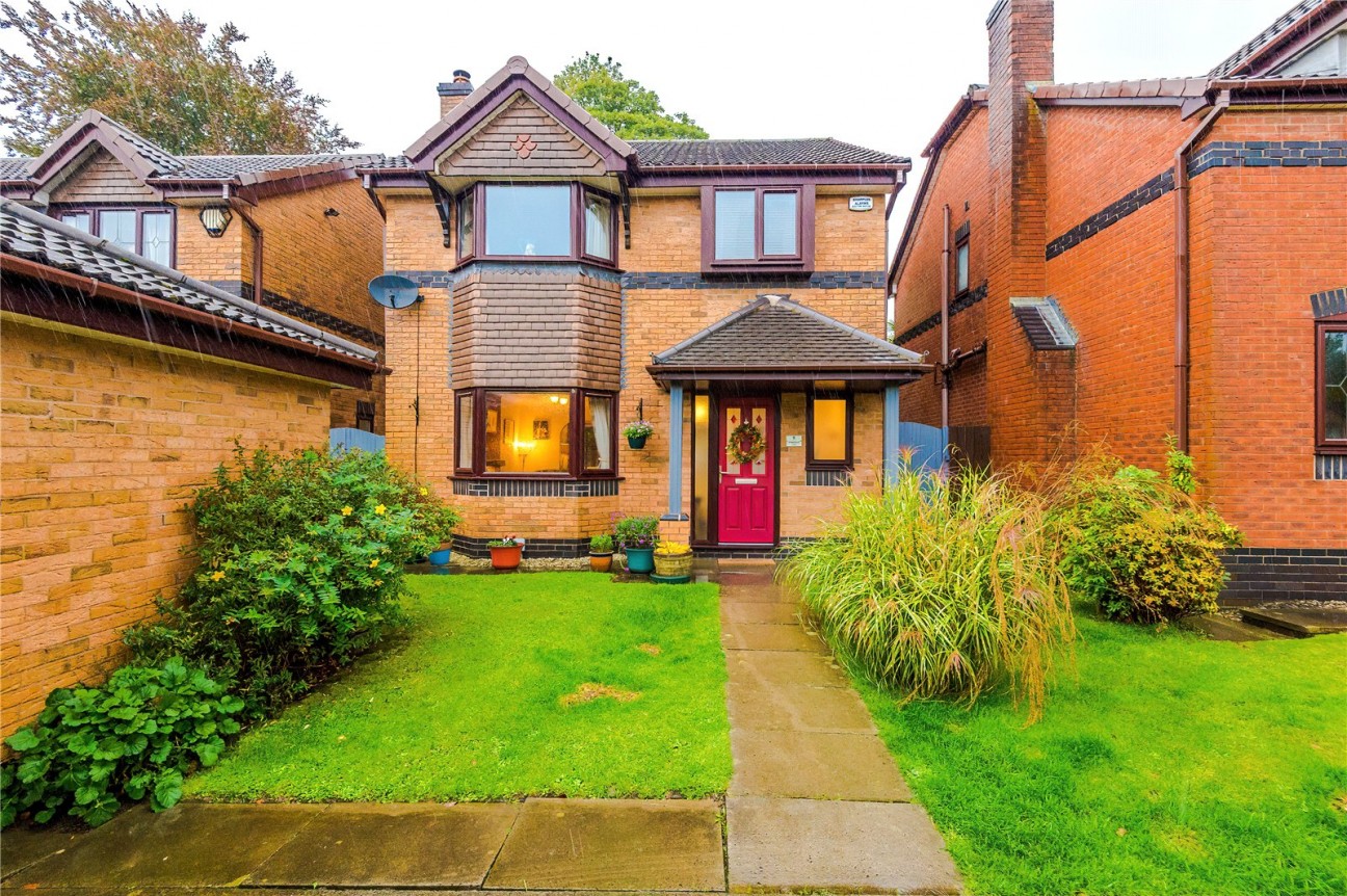 Lostock, Bolton, Greater Manchester