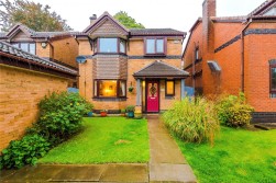 Lostock, Bolton, Greater Manchester