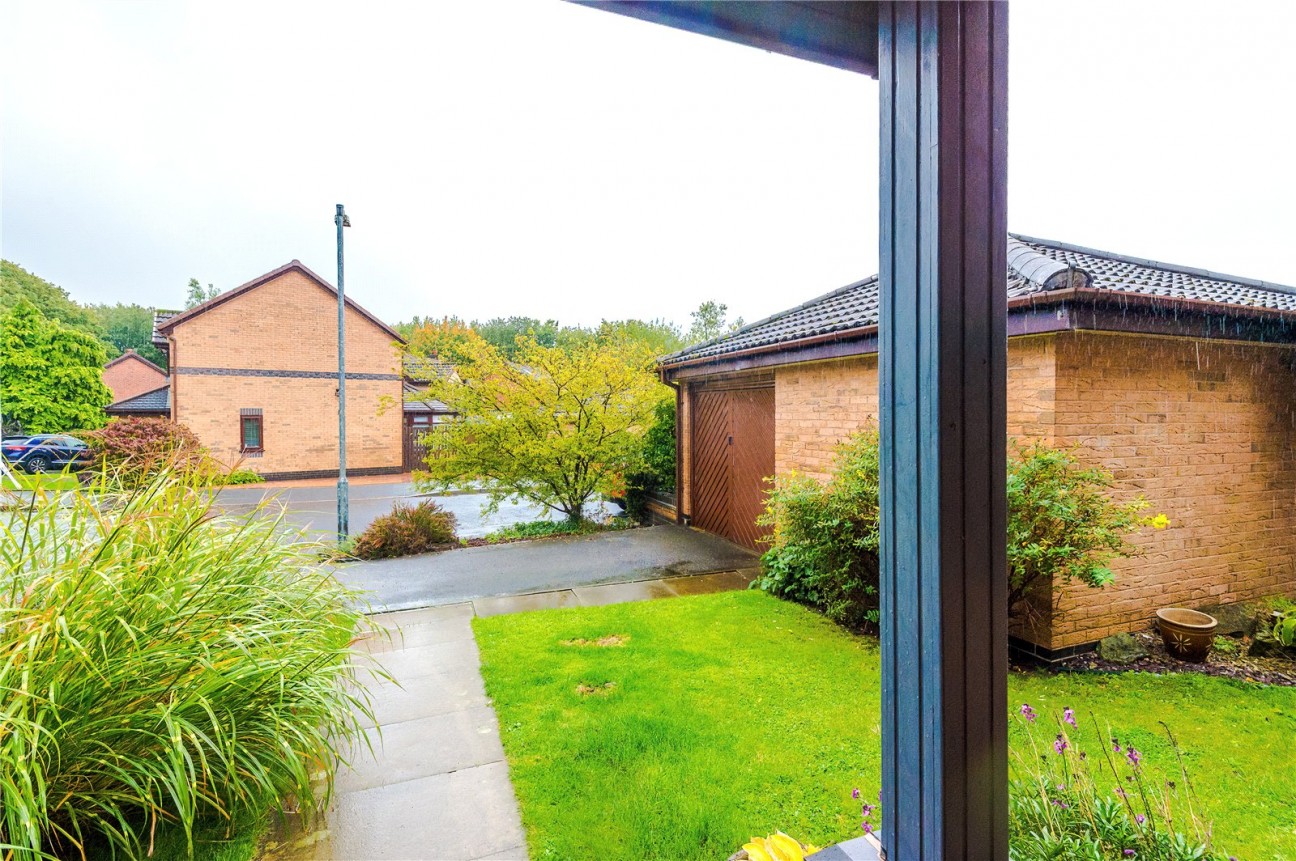 Lostock, Bolton, Greater Manchester