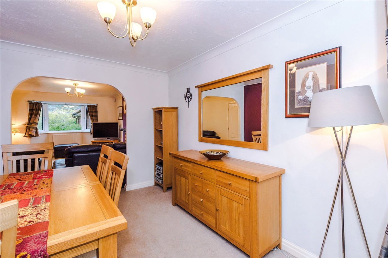 Lostock, Bolton, Greater Manchester