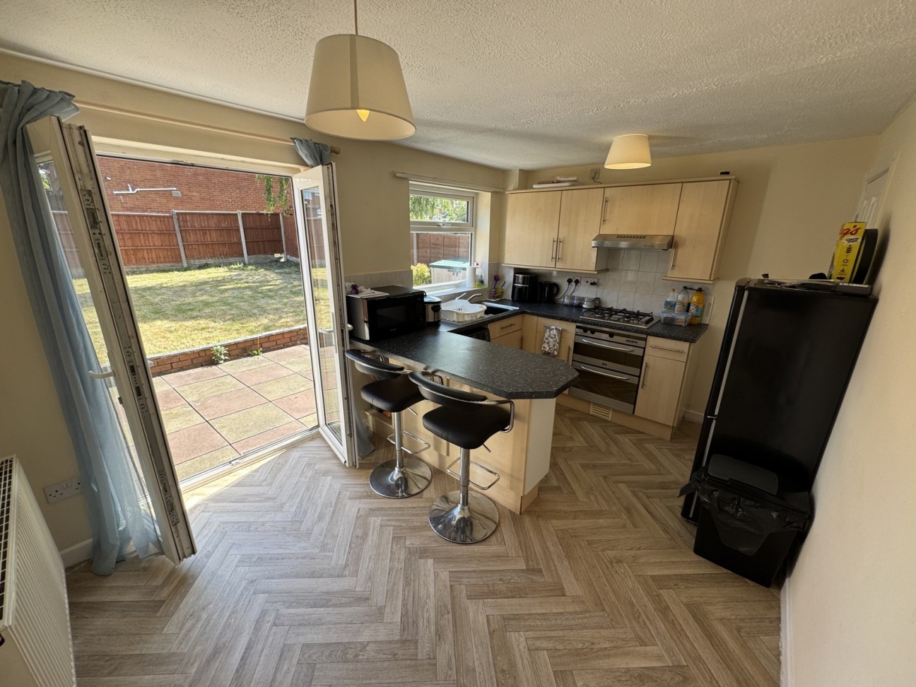 Wigan, Greater Manchester