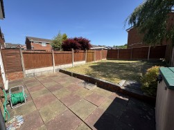 Wigan, Greater Manchester