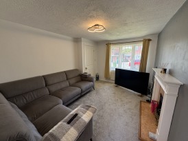 Wigan, Greater Manchester