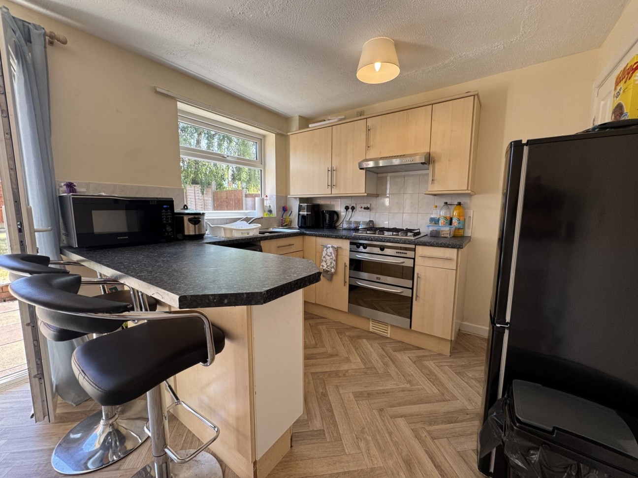 Wigan, Greater Manchester