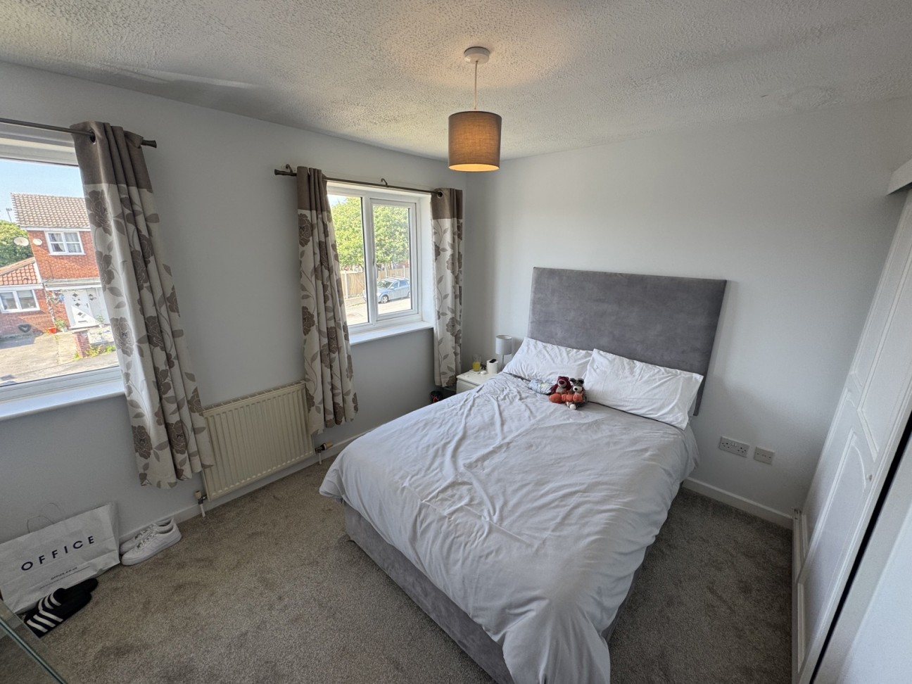 Wigan, Greater Manchester