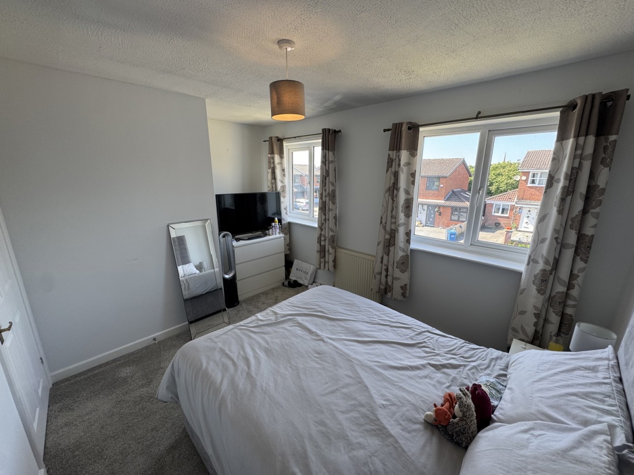 Wigan, Greater Manchester
