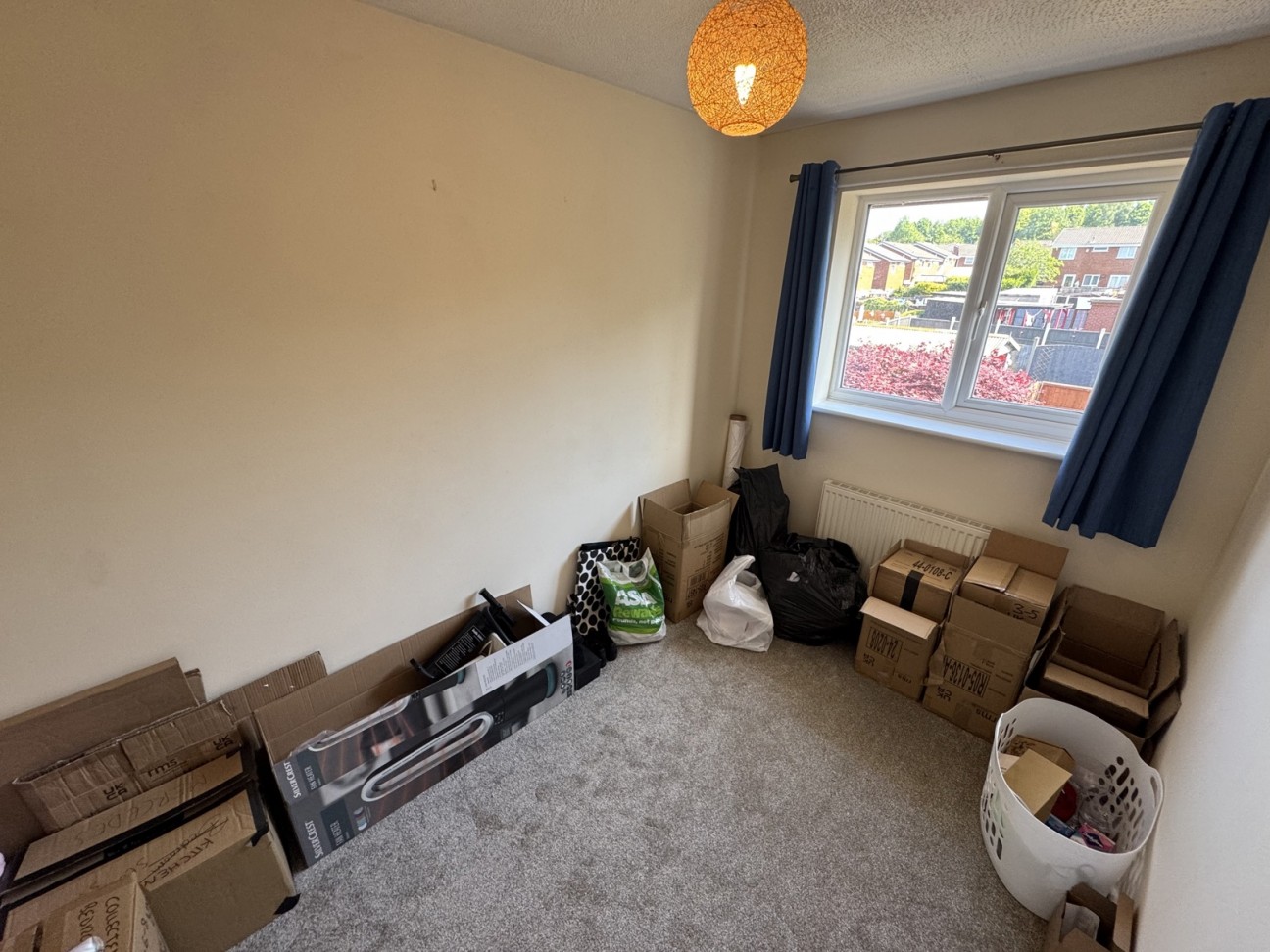 Wigan, Greater Manchester