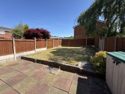 Wigan, Greater Manchester