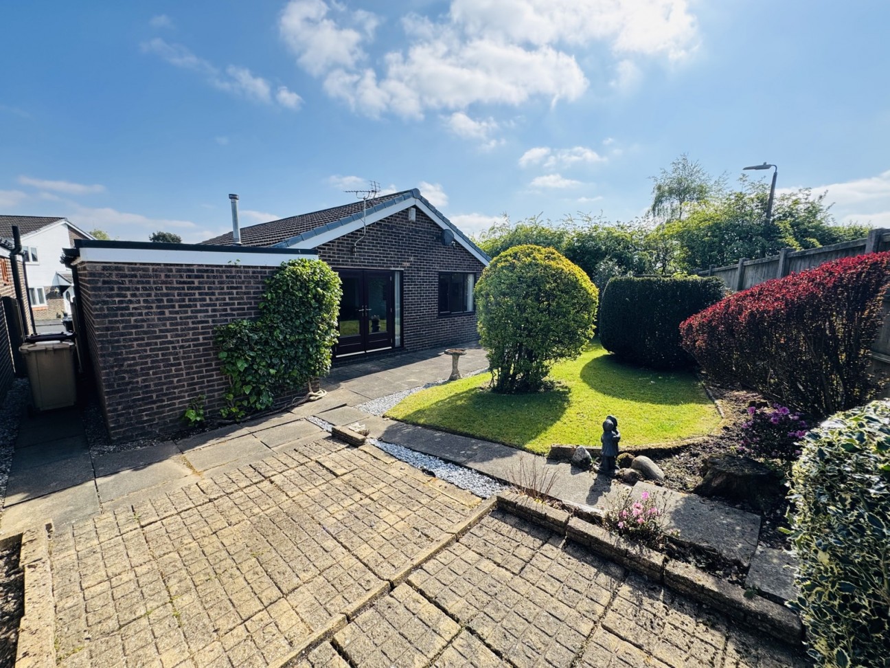 Blackrod, Bolton, Greater Manchester