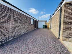 Blackrod, Bolton, Greater Manchester