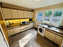 Blackrod, Bolton, Greater Manchester
