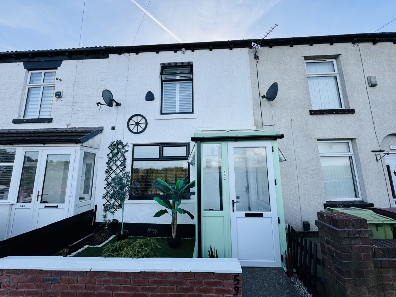 Blackrod, Bolton