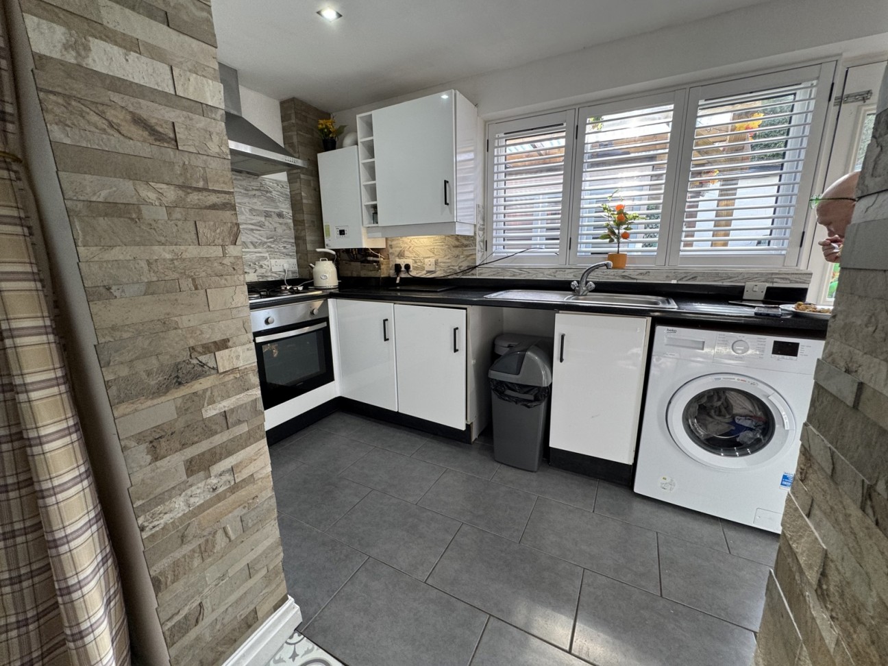 Blackrod, Bolton