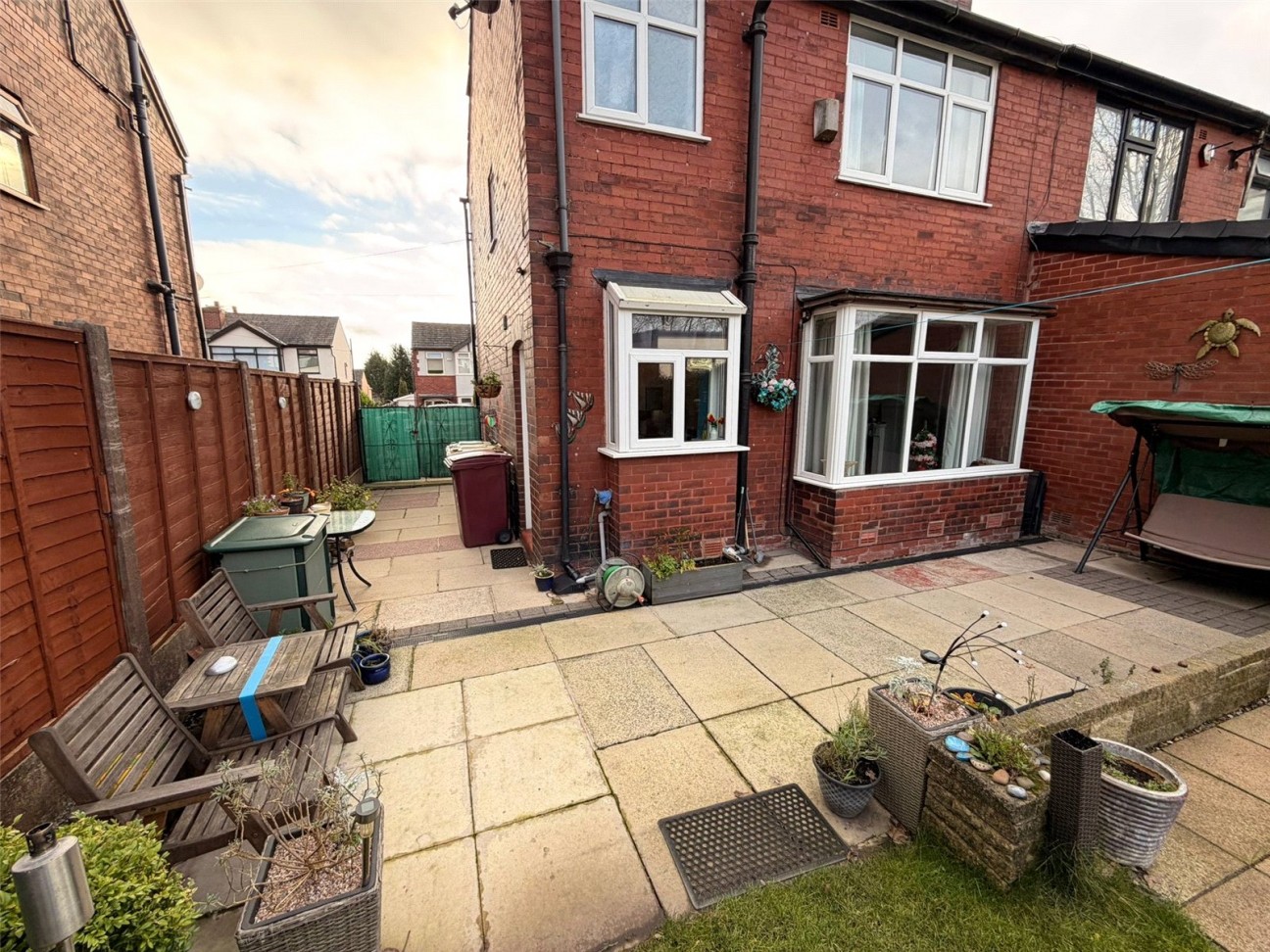 Sharples, Bolton, Gtr Manchester