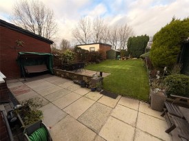 Sharples, Bolton, Gtr Manchester