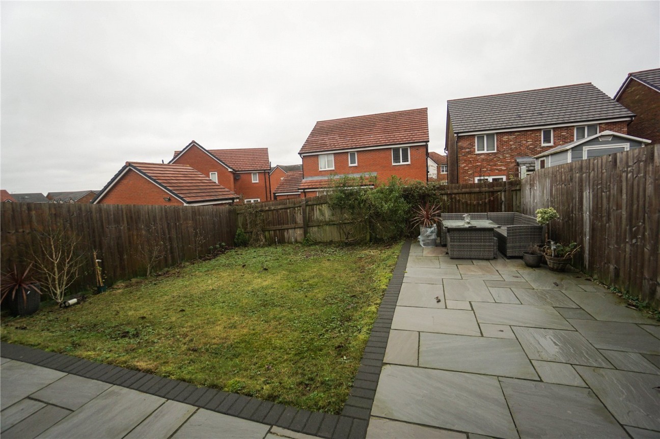 Blackrod, Bolton