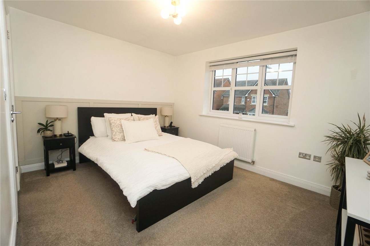 Blackrod, Bolton