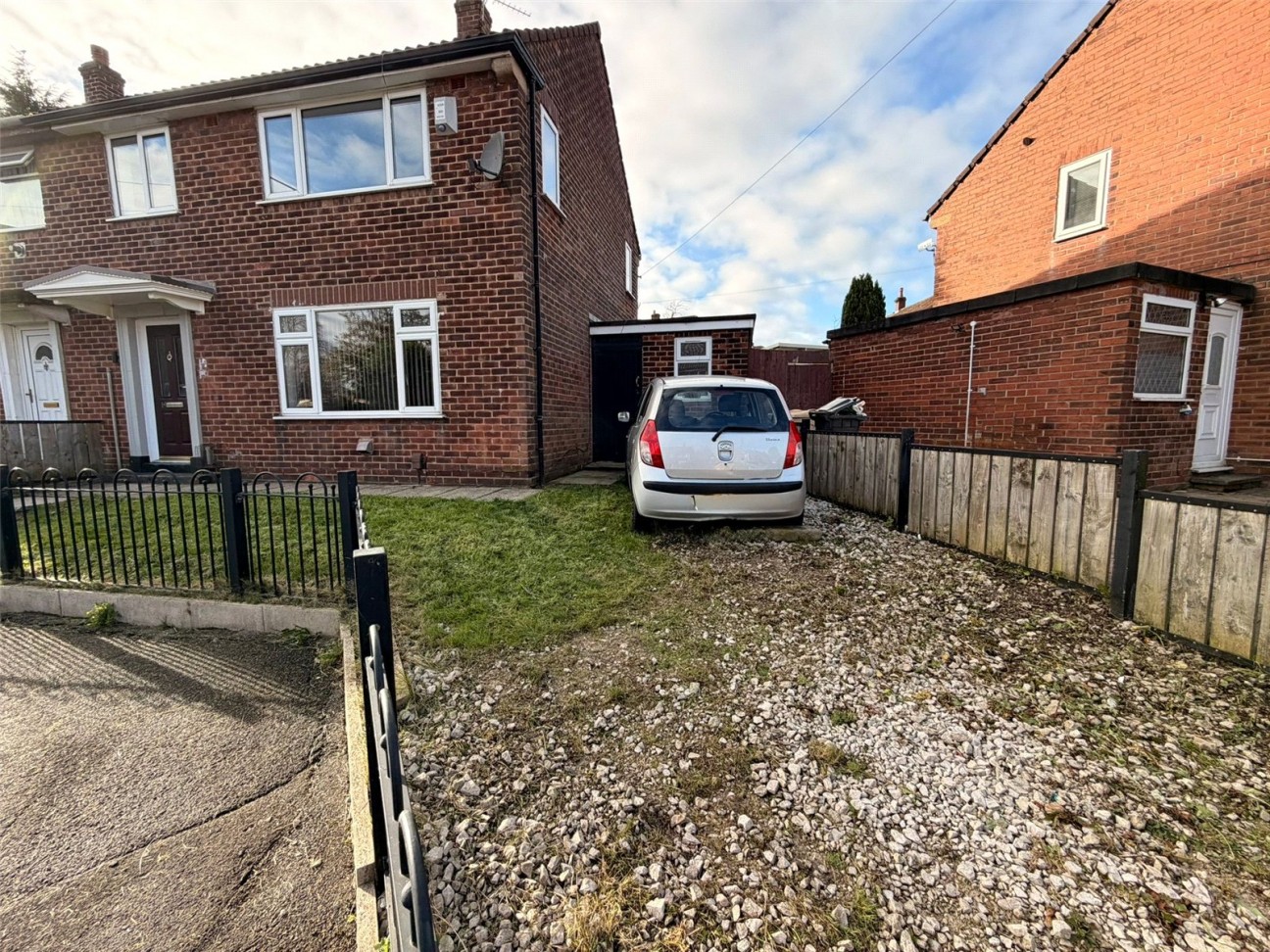 Bolton, Greater Manchester