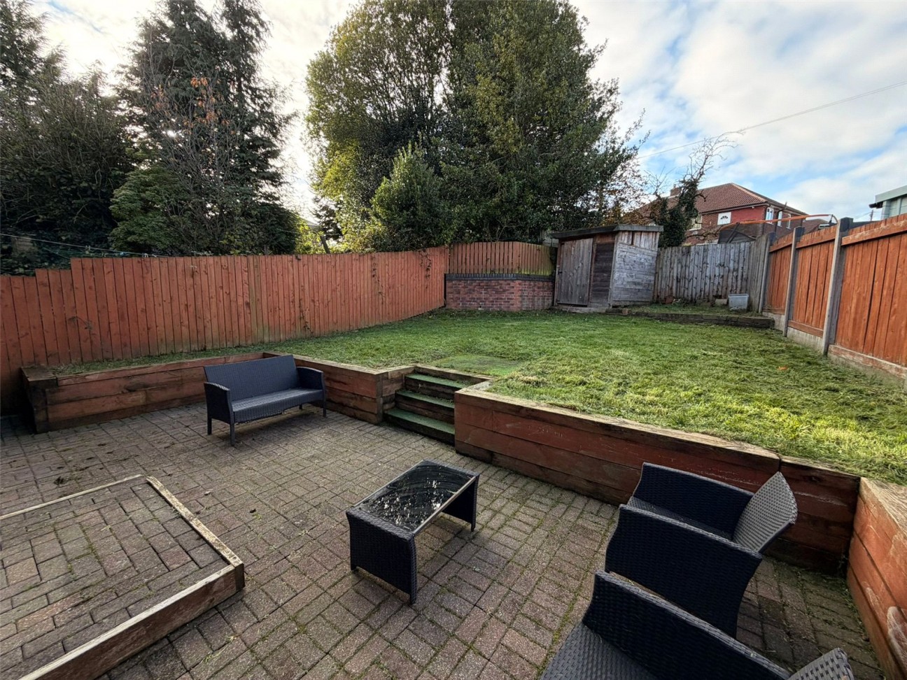 Bolton, Greater Manchester