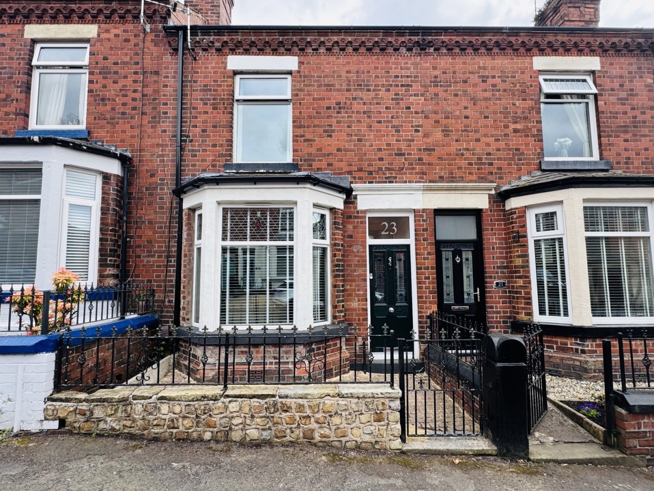 Horwich, Bolton, Greater Manchester
