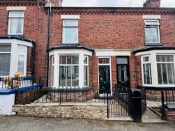 Horwich, Bolton, Greater Manchester