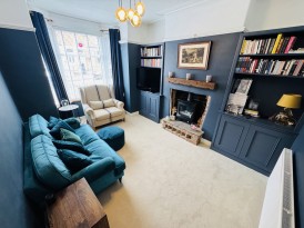 Horwich, Bolton, Greater Manchester