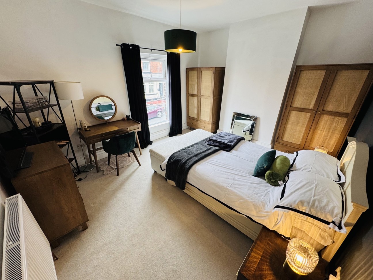 Horwich, Bolton, Greater Manchester