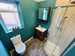 Horwich, Bolton, Greater Manchester