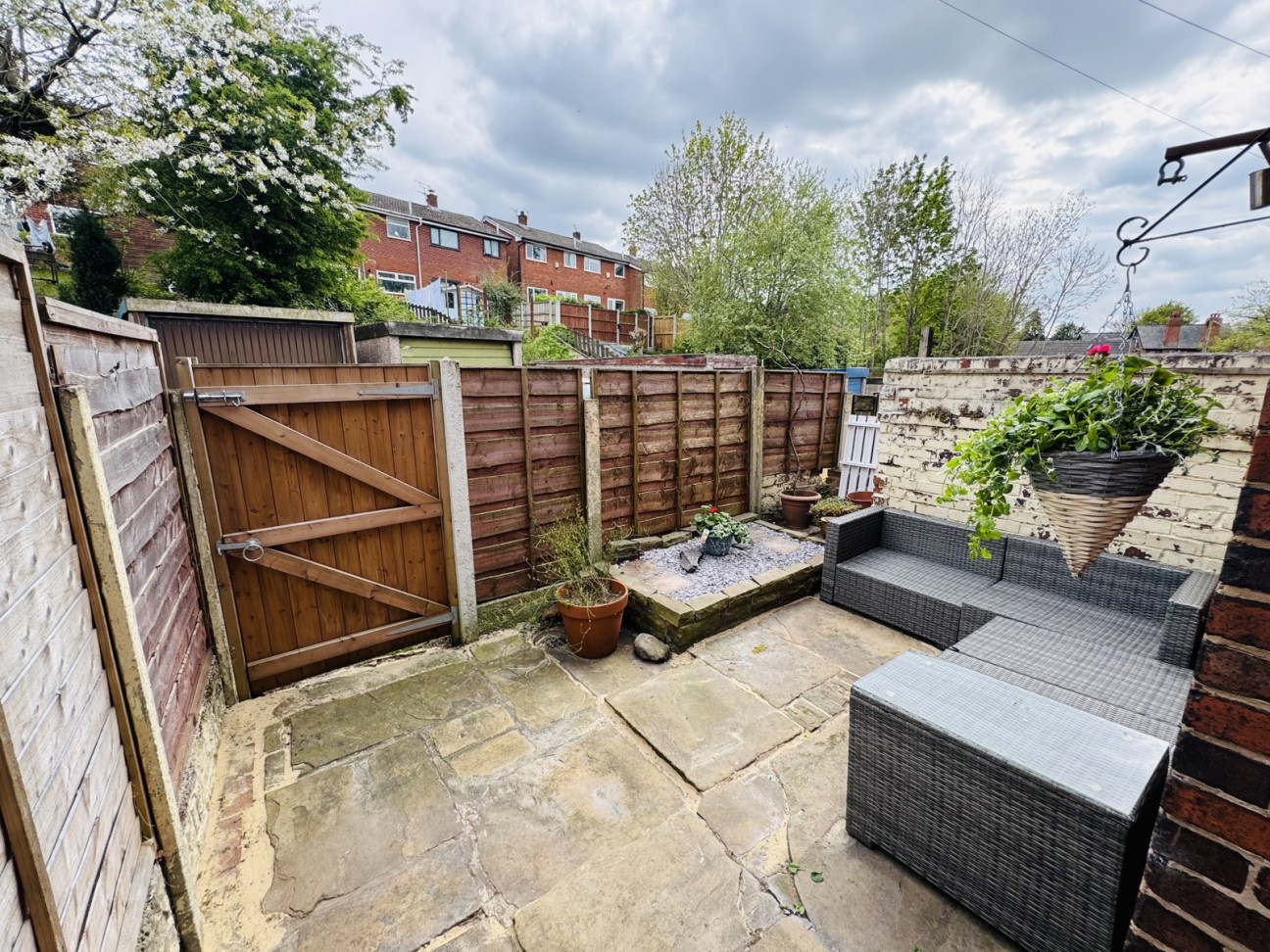 Horwich, Bolton, Greater Manchester