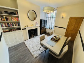 Horwich, Bolton, Greater Manchester