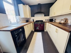 Horwich, Bolton, Greater Manchester