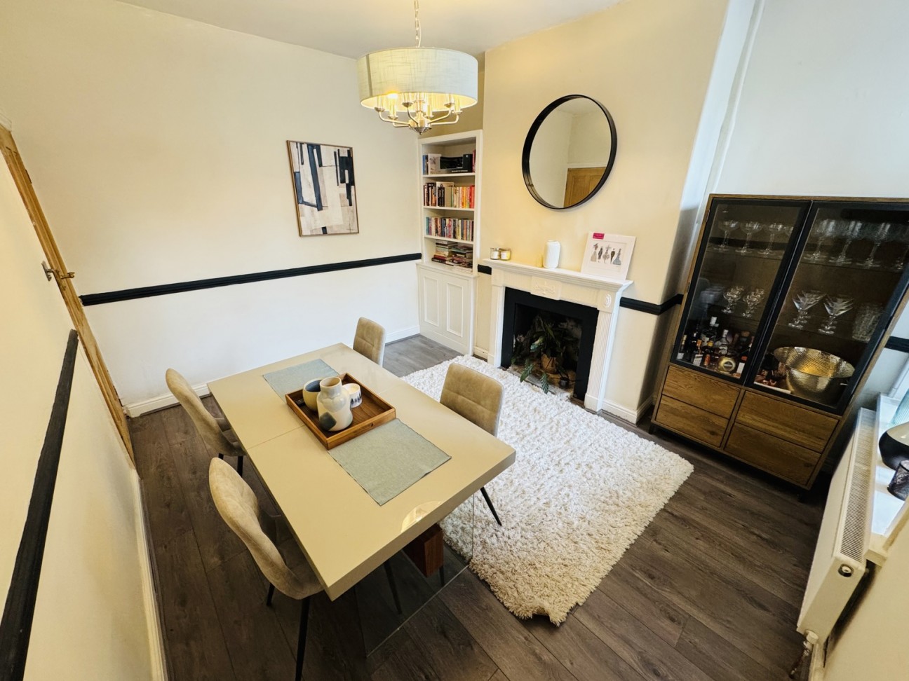 Horwich, Bolton, Greater Manchester