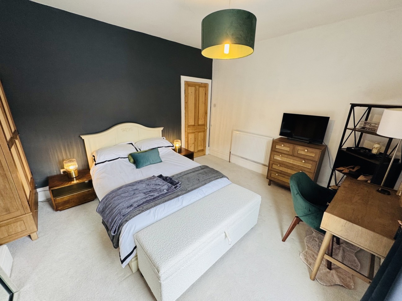Horwich, Bolton, Greater Manchester