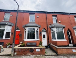 Horwich, Bolton, Greater Manchester