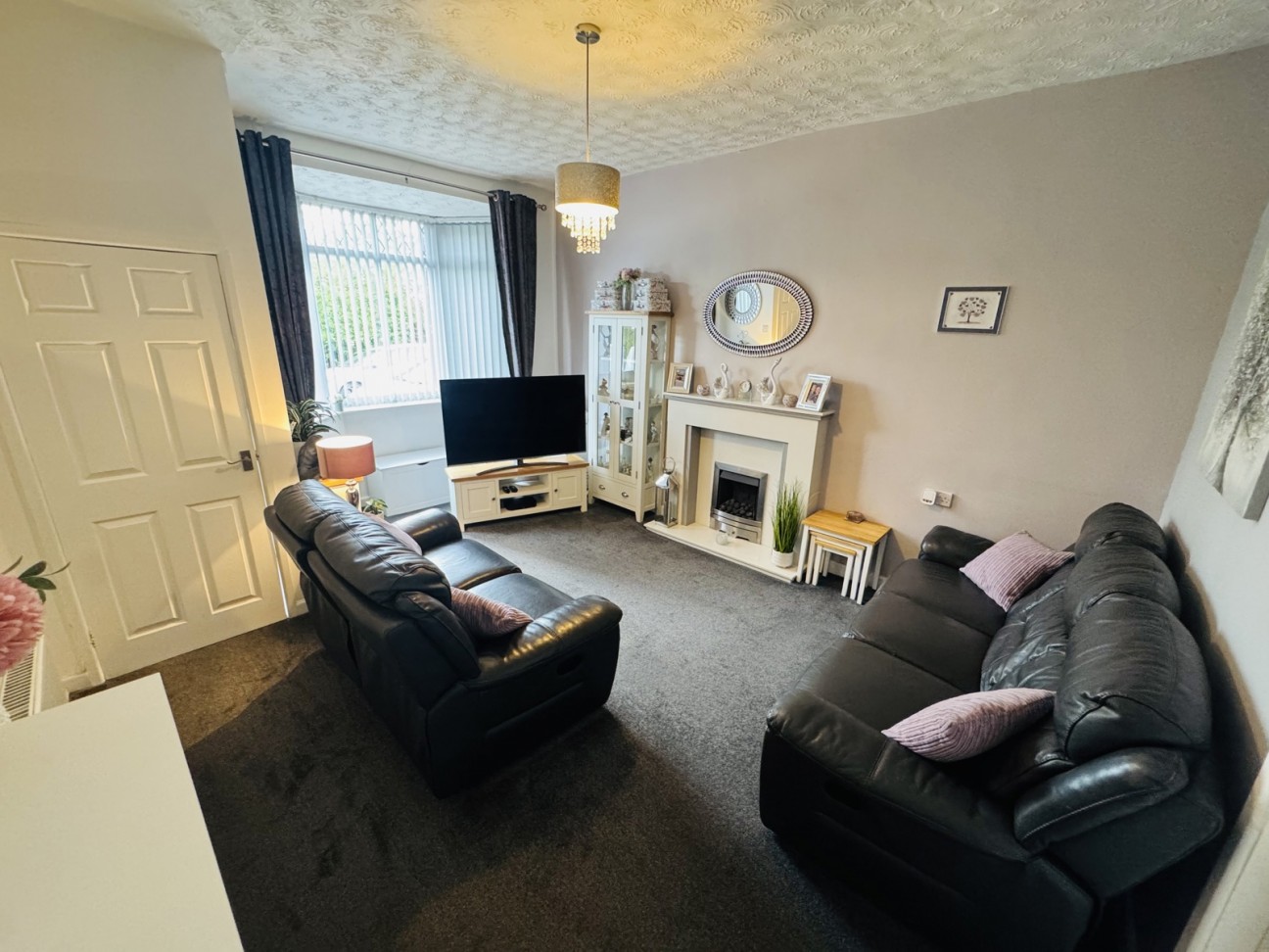 Horwich, Bolton, Greater Manchester