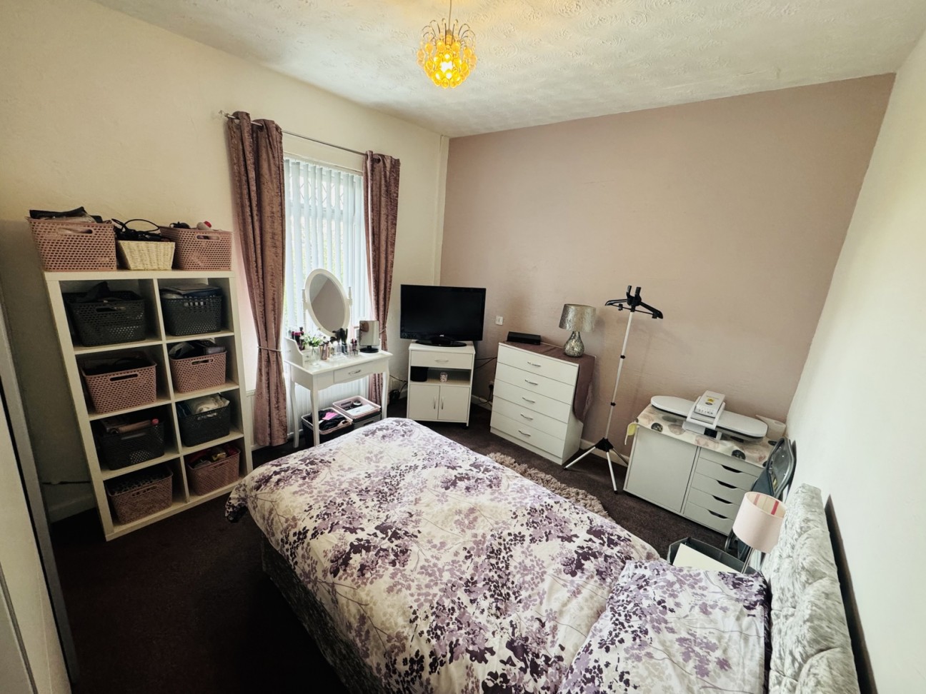 Horwich, Bolton, Greater Manchester