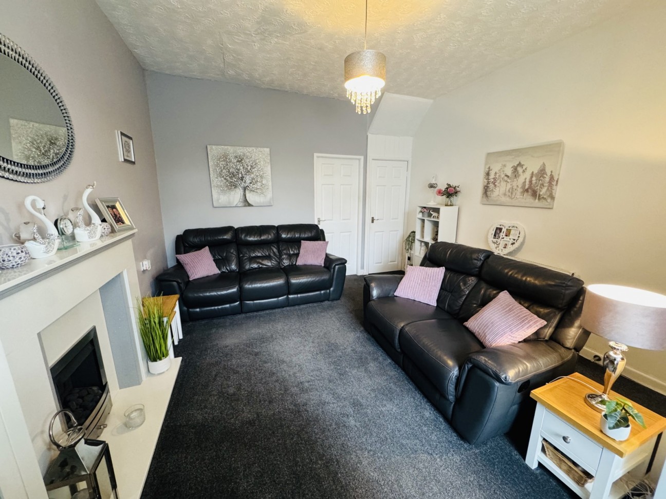Horwich, Bolton, Greater Manchester