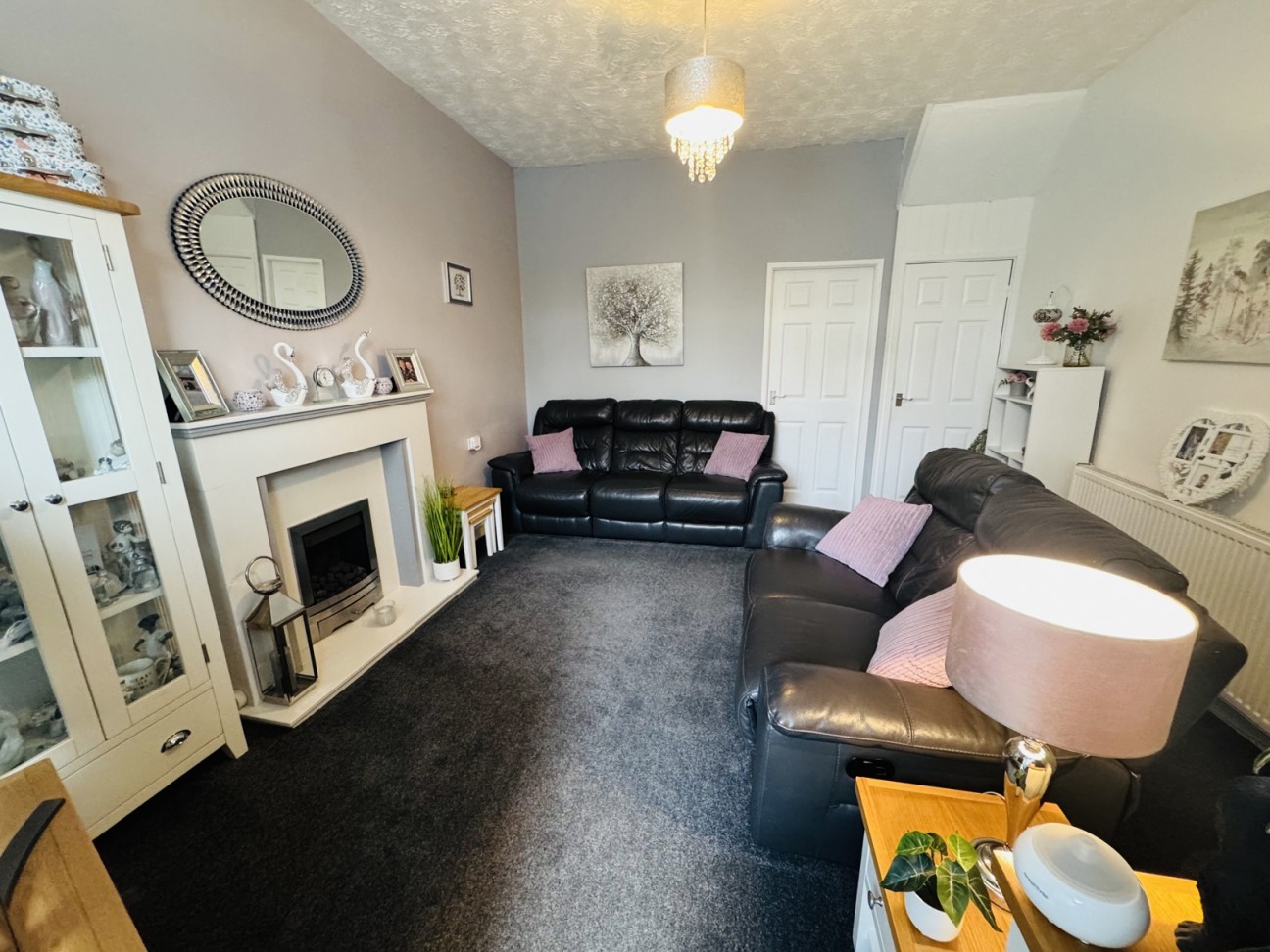 Horwich, Bolton, Greater Manchester