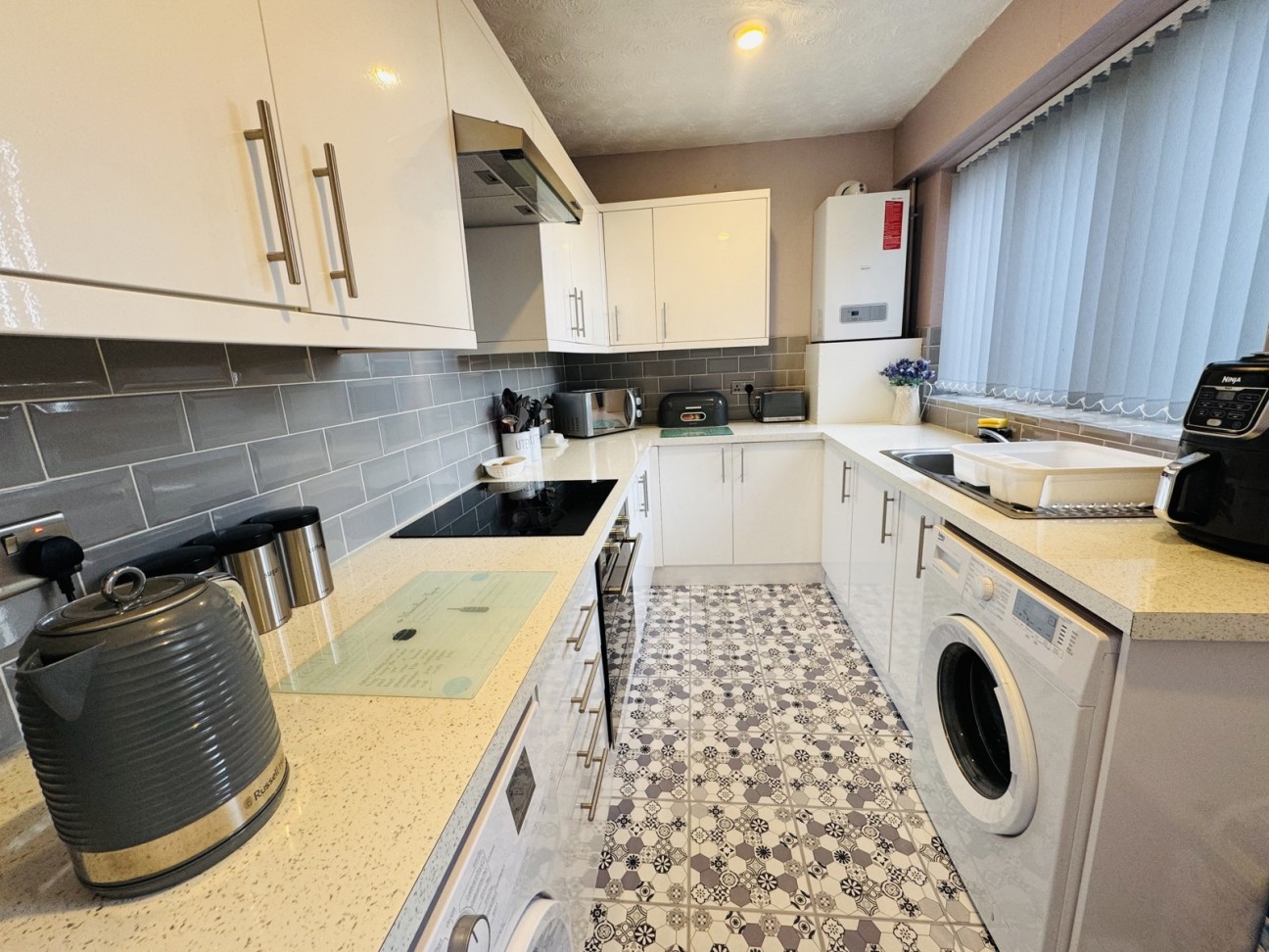 Horwich, Bolton, Greater Manchester