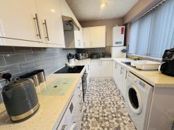 Horwich, Bolton, Greater Manchester