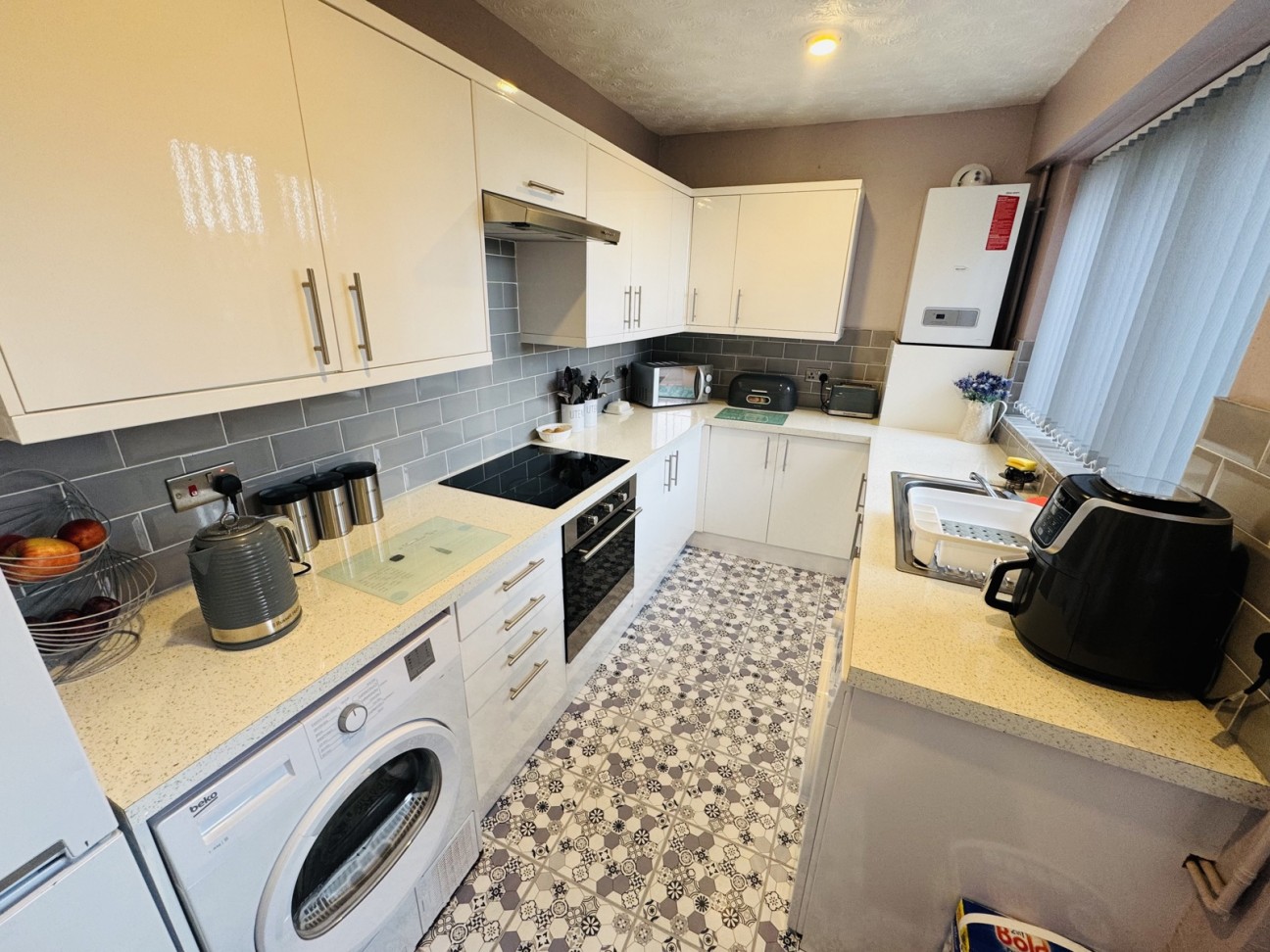 Horwich, Bolton, Greater Manchester