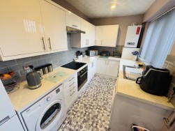 Horwich, Bolton, Greater Manchester