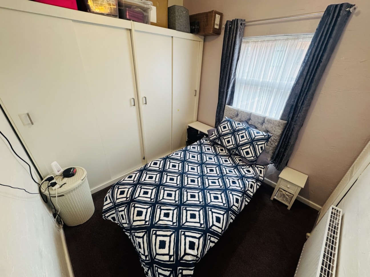 Horwich, Bolton, Greater Manchester
