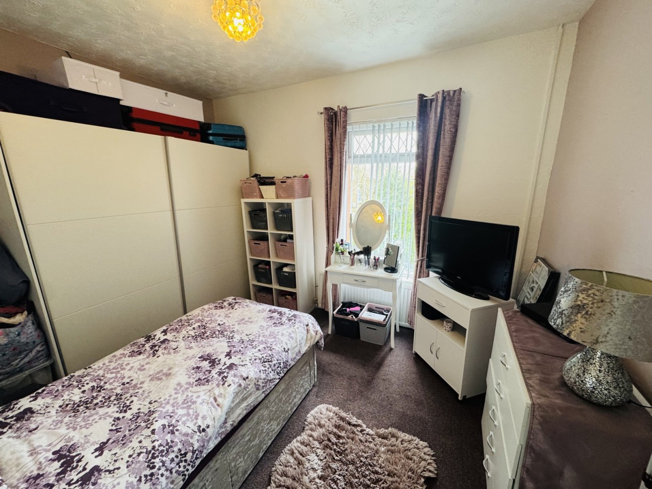 Horwich, Bolton, Greater Manchester