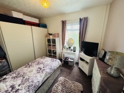 Horwich, Bolton, Greater Manchester