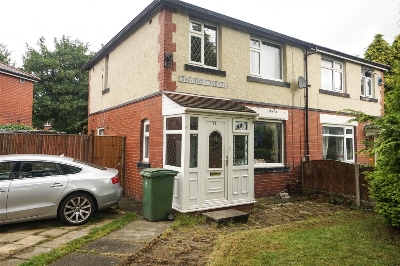 Farnworth, Bolton, Greater Manchester