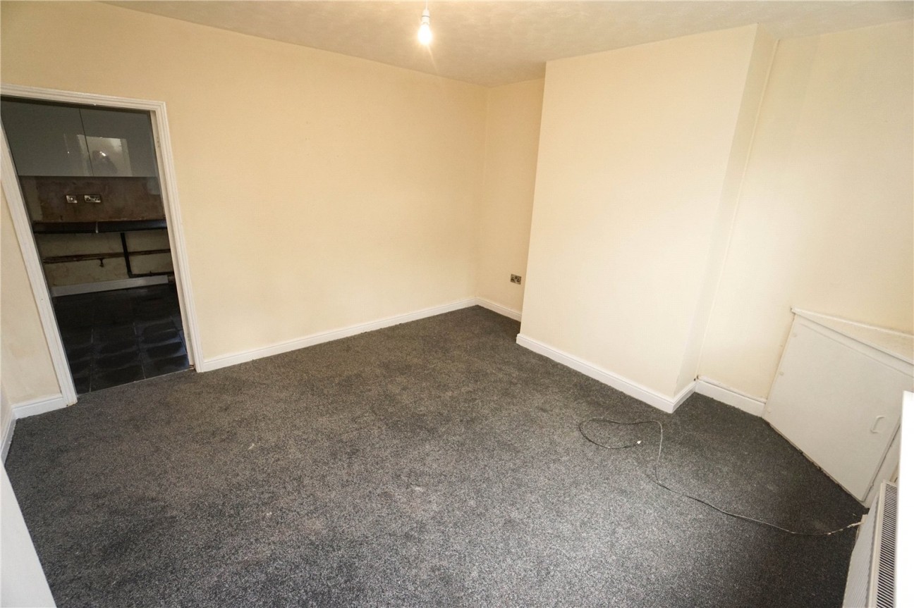 Farnworth, Bolton, Greater Manchester