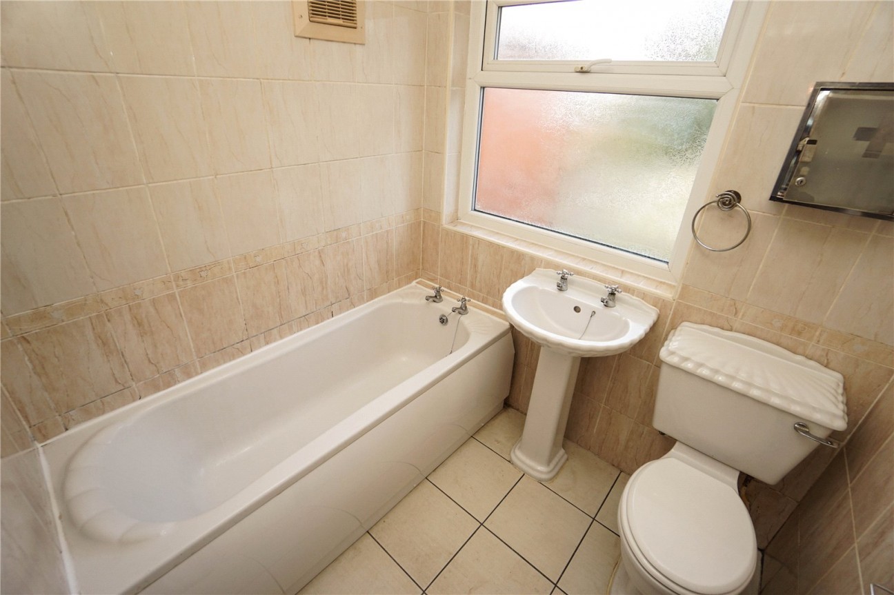 Farnworth, Bolton, Greater Manchester