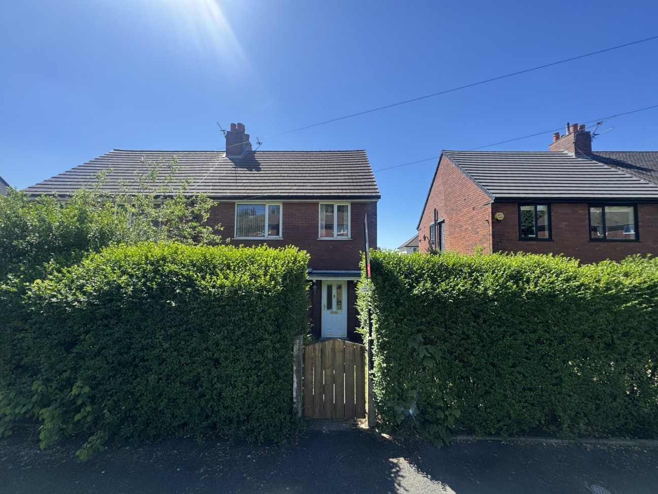 Horwich, Bolton, Greater Manchester